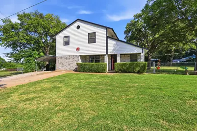 112 Spanish Trail, Weatherford, TX 76088 - Photo 1