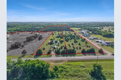 654 N Fm 36 #Lot 4, Greenville, TX 75401 - Photo 1