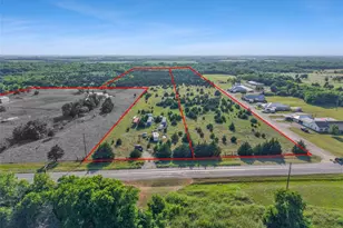 654 N Fm 36, Greenville, TX 75401 - Photo 1