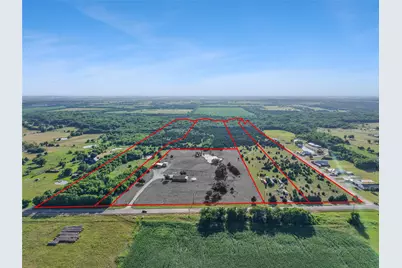 654 N Fm 36 #Lot 4, Greenville, TX 75401 - Photo 2