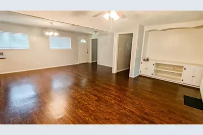 4800 Sabelle Lane, Haltom City, TX 76117 - Photo 2