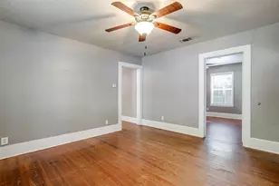 410 W Baylor St, Weatherford, TX 76086 - Photo 2
