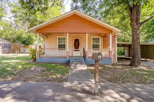 410 W Baylor St, Weatherford, TX 76086 - Photo 1