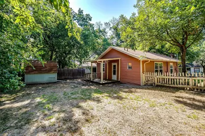 410 W Baylor Street, Weatherford, TX 76086 - Photo 16