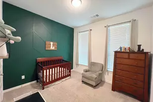 2410 Doncaster Dr, Forney, TX 75126 - Photo 8