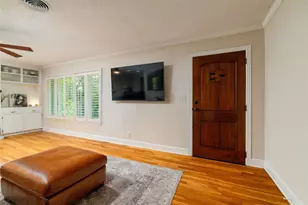 211 Crestridge Cir, Lakeside, TX 76108 - Photo 4