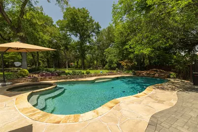 211 Crest Ridge Circle, Lakeside, TX 76108 - Photo 28