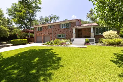 211 Crest Ridge Circle, Lakeside, TX 76108 - Photo 2