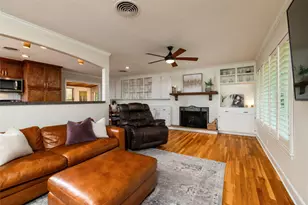 211 Crestridge Cir, Lakeside, TX 76108 - Photo 8