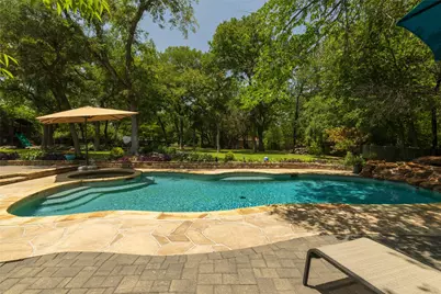 211 Crest Ridge Circle, Lakeside, TX 76108 - Photo 30