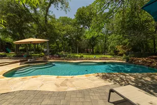 211 Crestridge Cir, Lakeside, TX 76108 - Photo 30