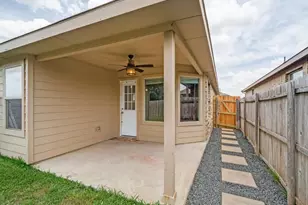 4708 Feltleaf Ave, Fort Worth, TX 76036 - Photo 22