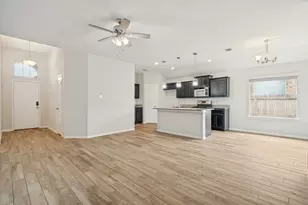 4708 Feltleaf Ave, Fort Worth, TX 76036 - Photo 2
