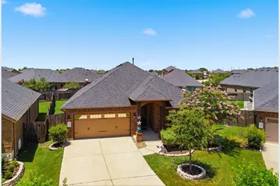 207 Verde Lake Way, Rosenberg, TX 77469 - Photo 2