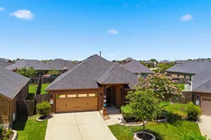 207 Verde Lake Way, Rosenberg, TX 77469 - Photo 2