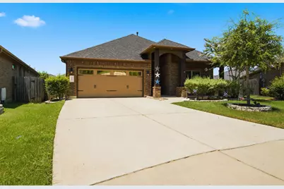 207 Verde Lake Way, Rosenberg, TX 77469 - Photo 4