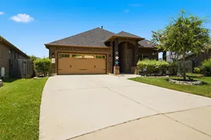 207 Verde Lake Way, Rosenberg, TX 77469 - Photo 4
