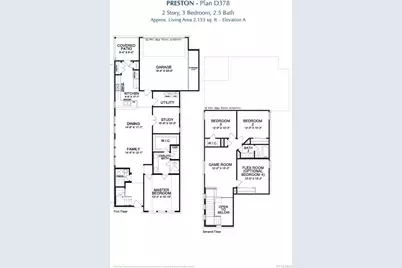 3022 Corvara Drive, Prosper, TX 75078 - Photo 26