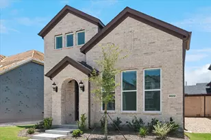 3022 Corvara Dr, Prosper, TX 75078 - Photo 2