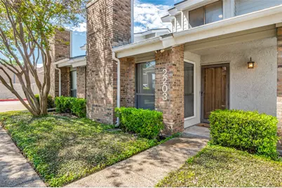 17490 Meandering Way #2203, Dallas, TX 75252 - Photo 1