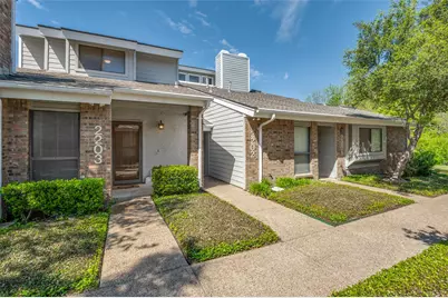 17490 Meandering Way #2203, Dallas, TX 75252 - Photo 2