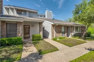 17490 Meandering Way, Dallas, TX 75252 - Photo 2