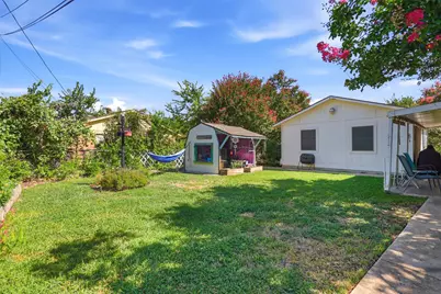 5650 Westhaven Drive, Fort Worth, TX 76132 - Photo 34