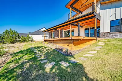2128 Eagles Ridge Drive, Weatherford, TX 76087 - Photo 20