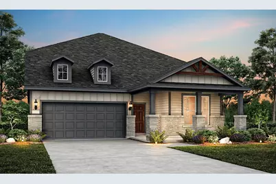 8616 Bur Oak Drive, Justin, TX 76247 - Photo 1