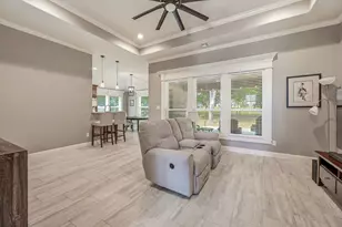 5018 San Marcos Dr, Granbury, TX 76048 - Photo 6