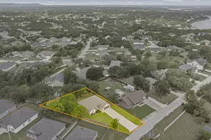 5018 San Marcos Dr, Granbury, TX 76048 - Photo 30