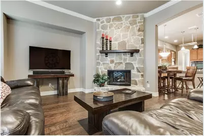 12443 Tealsky Drive, Frisco, TX 75033 - Photo 10