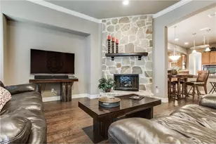 12443 Tealsky Dr, Frisco, TX 75033 - Photo 10