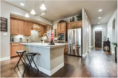 12443 Tealsky Drive, Frisco, TX 75033 - Photo 8