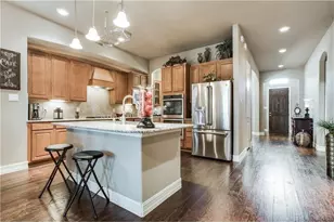 12443 Tealsky Dr, Frisco, TX 75033 - Photo 8