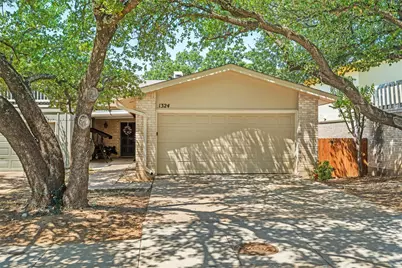 1324 El Camino Real, Euless, TX 76040 - Photo 2