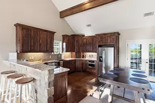 4088 Hells Gate Loop, Possum Kingdom Lake, TX 76475 - Photo 12