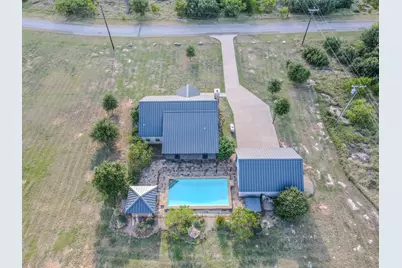 4088 Hells Gate Loop, Possum Kingdom Lake, TX 76475 - Photo 6