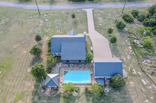 4088 Hells Gate Loop, Possum Kingdom Lake, TX 76475 - Photo 6
