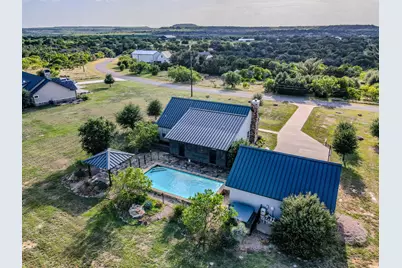 4088 Hells Gate Loop, Possum Kingdom Lake, TX 76475 - Photo 4