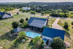 4088 Hells Gate Loop, Possum Kingdom Lake, TX 76475 - Photo 4