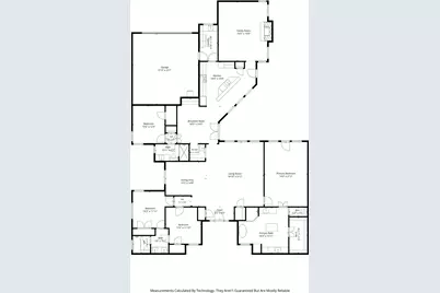 18007 Windtop Lane, Dallas, TX 75287 - Photo 36