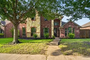 13425 Chittamwood Ln, Frisco, TX 75035 - Photo 1