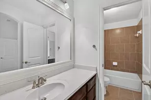 13425 Chittamwood Ln, Frisco, TX 75035 - Photo 16