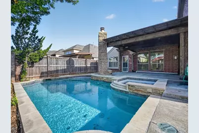 13425 Chittamwood Lane, Frisco, TX 75035 - Photo 24