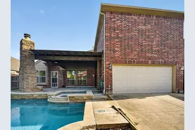 13425 Chittamwood Lane, Frisco, TX 75035 - Photo 22