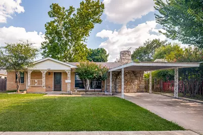110 W Marguerita Drive, Garland, TX 75040 - Photo 4
