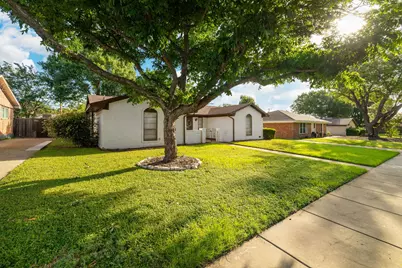 8348 Hillside Drive, Frisco, TX 75033 - Photo 2