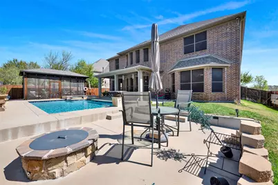 3925 Martha Avenue, Sachse, TX 75048 - Photo 8