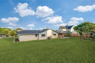437 Peninsula Dr, Lakewood Village, TX 75068 - Photo 18